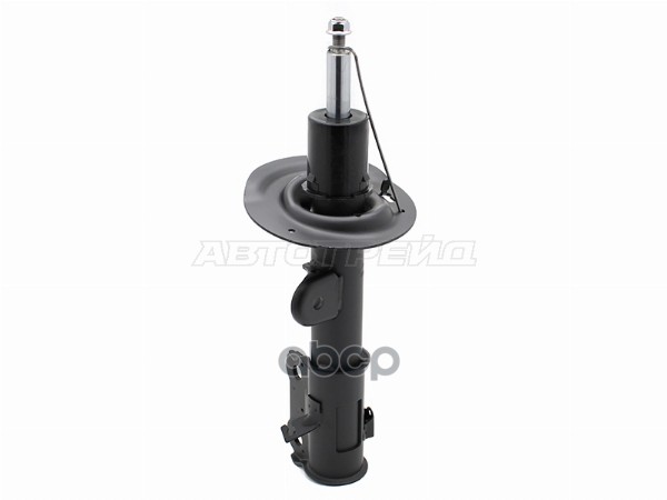 Стойка передняя Changan CS55 17-24 (Слева) BAIKOR арт. BKSAF0521