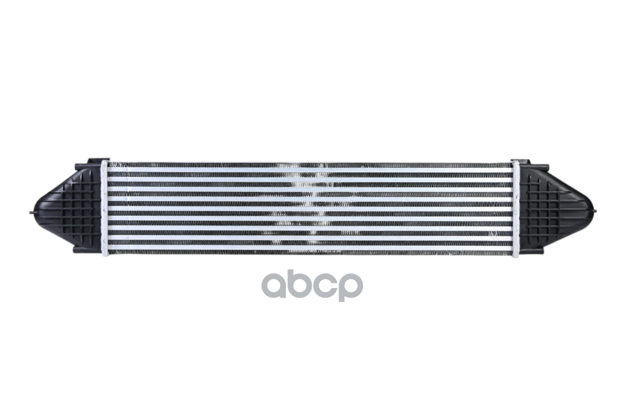 Интеркулер Range Rover Evoque 2.0 11>,Land rover Freelander 2.0 07>,Volvo S80 2.0T/2.4D 06> Stellox арт. 1040253SX