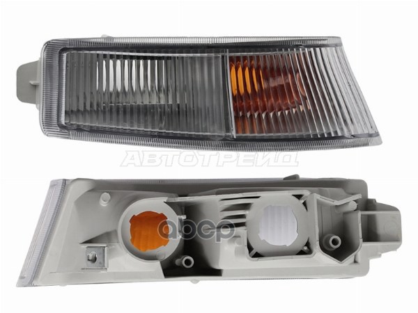 Поворот Toyota Mark II (X90) 92-94 (Слева/ В бампер) Sat арт. ST-22-222L