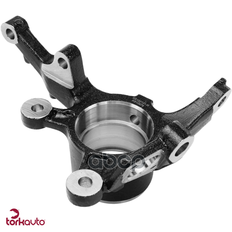 Кулак поворотный лев. LAND ROVER RANGE ROVER (10-) TORK арт. TRK4830