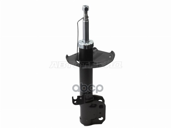 Стойка передняя Toyota Corolla (E120) 00-07 / Corolla Fielder 00-06 (Слева) BAIKOR арт. BKSAF0676