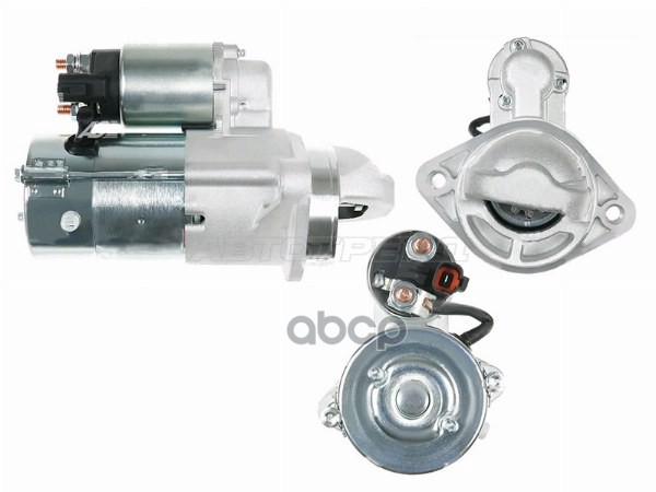 Стартер Hyundai Grand Starex 07-22 / H1 07-15 (2,2 kW/ Z=11/ (DELCO)) Sat арт. ST-64-0095