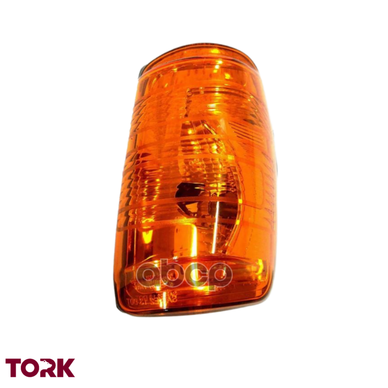 Повторитель указателя поворота зеркала правого FORD Transit (14-) (оранжевый) TORK арт. TRK1985