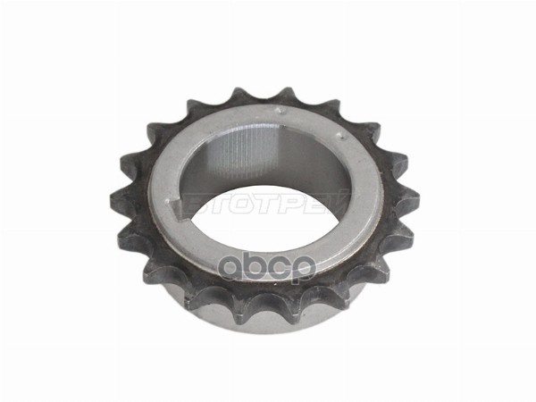 Шестерня коленвала TOYOTA COROLLA 1ZRFE 08- Sat арт. ST-13521-37011