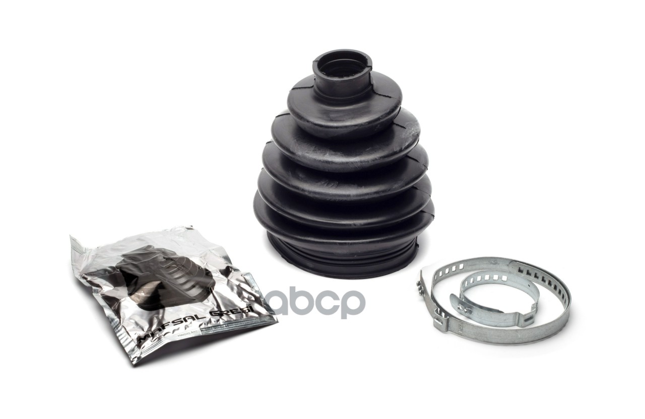 Пыльник ШРУСа наружнего PEUGEOT Boxer (комплект) TORK арт. TRK0966