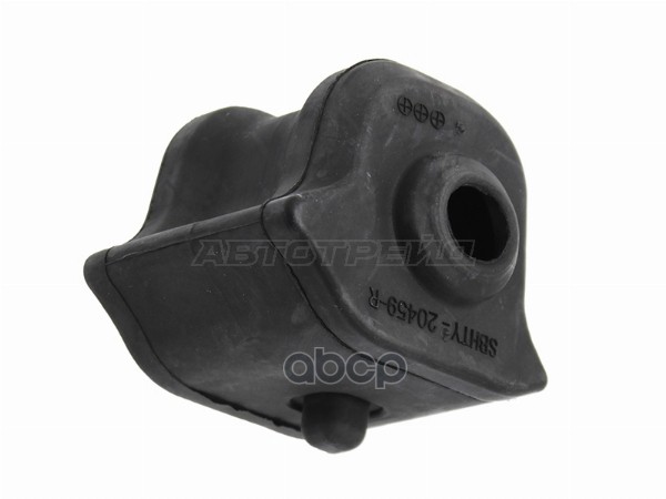 Втулка стабилизатора Toyota Avensis (T270) 08-18 / Corolla 06-19 BAIKOR арт. BKSB0263