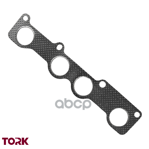 Прокладка коллектора выпускного RENAULT Logan (1.4/1.6 8V) TORK арт. TRK1194