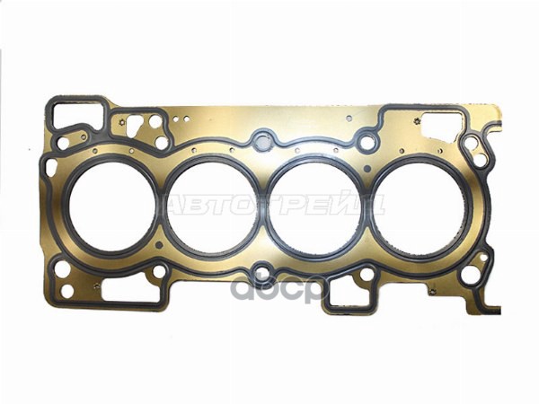 Прокладка ГБЦ NISSAN AD/EXPERT/DUALIS/TIIDA/WINGROAD/X-TRAIL MR18DE/MR20DE 10- Sat арт. ST-11044-EN20B