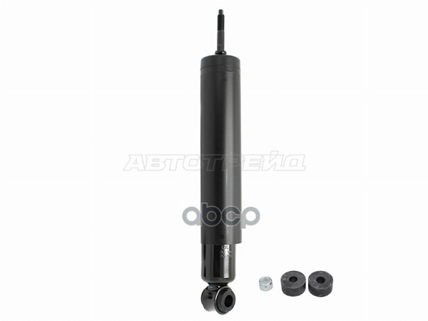 Амортизатор Hyundai HD120 97-18 / HD170 97-18 (Спереди/ Справа=Слева) BAIKOR арт. BKSA0472