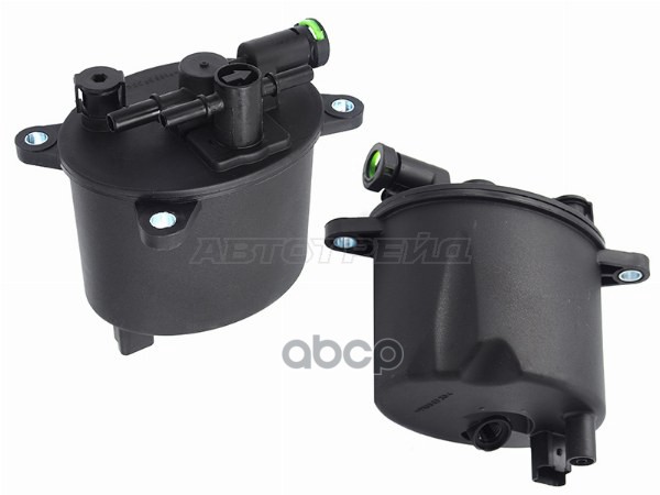 Фильтр топливный Citroen C5 04-17 / Ford Mondeo 07-15 Sat арт. ST-LR001313