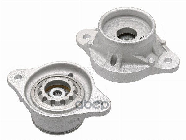 Опора задней стойки Honda CR-V 16-20 BAIKOR арт. BKSMR0018