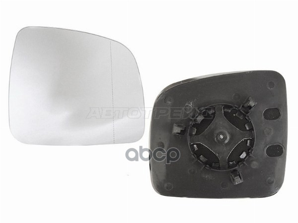 Полотно зеркала Volkswagen Transporter 03-09 / Caddy 03-15 (Справа) Sat арт. ST-VWT5-940G-1