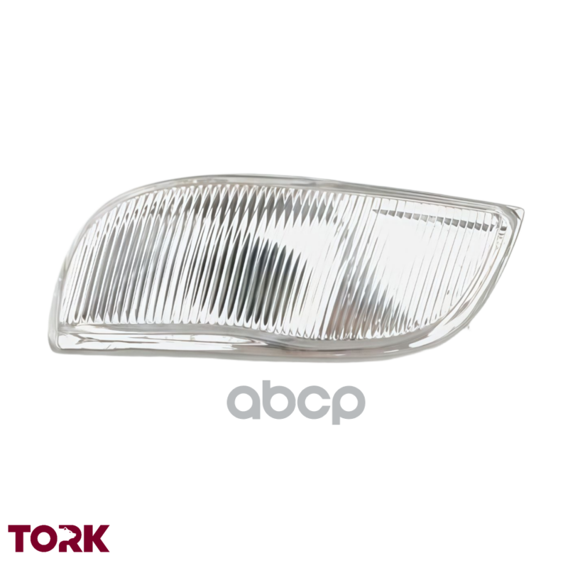 Повторитель указателя поворота зеркала левого RENAULT Logan II (14-) TORK арт. TRK2519