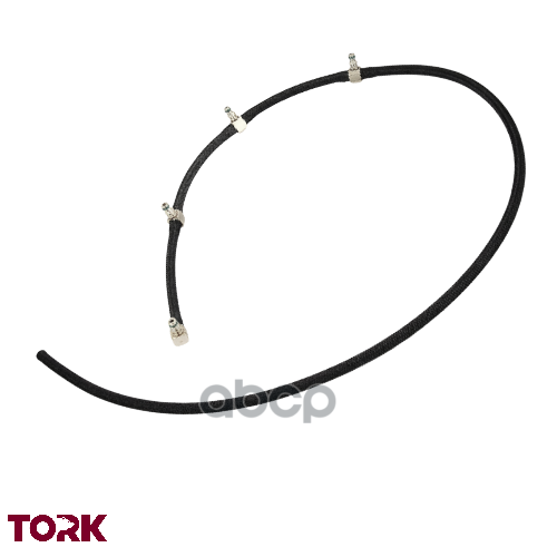 Магистраль обратки MERCEDES Sprinter TORK арт. TRK1596