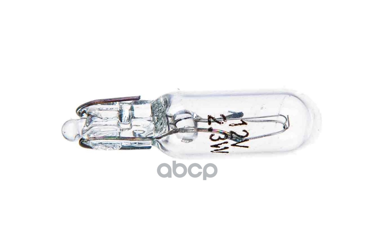 Лампа w2.3w 12v w2х4.6d приборн. панель Stellox арт. 9939069SX