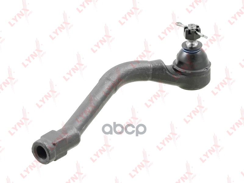 C4325R Рулевой наконечник LYNXauto LYNXauto арт. C4325R