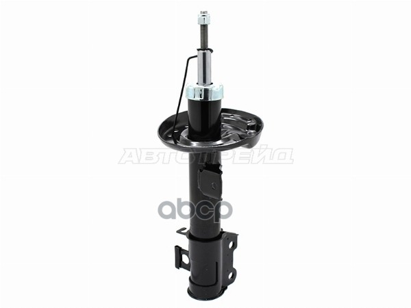 Стойка передняя Opel Corsa 06-19 / Zafira 03-05 (Справа) BAIKOR арт. BKSAF0724