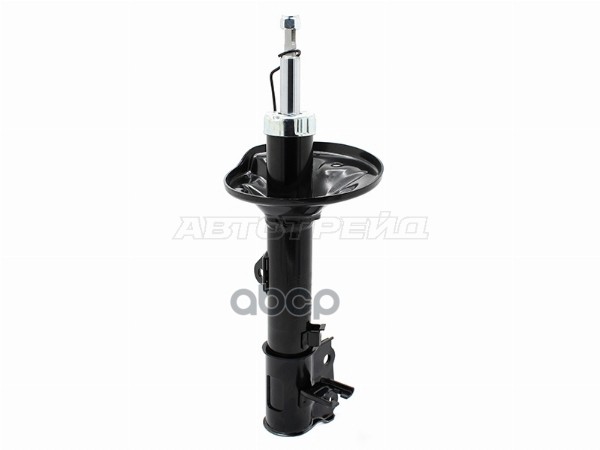 Стойка задняя HYUNDAI MATRIX 01-10 LH BAIKOR арт. BKSAR0412