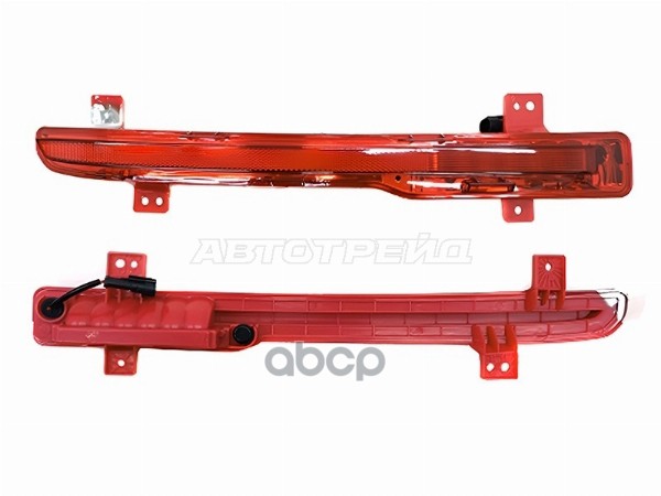 Фонарь в задний бампер Jetour Dashing 22- (Справа) Sat арт. ST-116-JTRDASHR