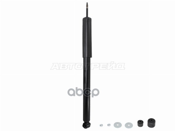 Амортизатор Mercedes-Benz E-Class 02-09 (Сзади/ Справа=Слева) BAIKOR арт. BKSA0031