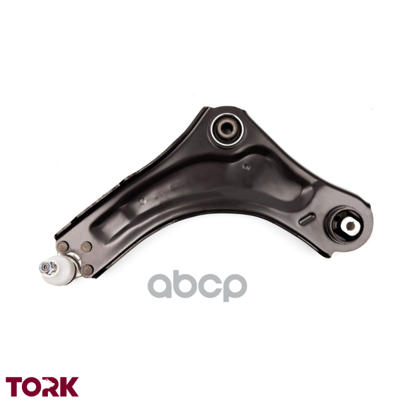 Рычаг подвески передний левый RENAULT Fluence TORK арт. TRK0148