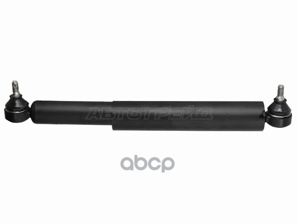 Демпфер рулевого управления NISSAN PATROL 61 97-10 BAIKOR арт. BKSA0433