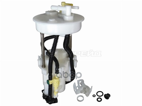 Фильтр топливный Honda Fit 01-13 / Airwave 05-10 Sat арт. ST-16010-SAA-000