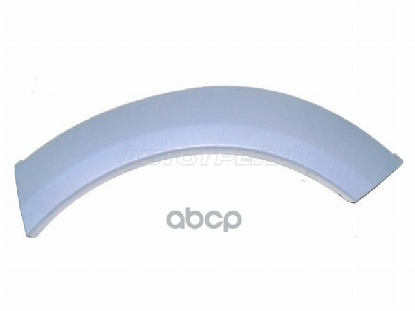 Расширитель крыла Mitsubishi Pajero Sport 08-17 / Challenger 08-13 (Сзади/ Слева) Sat арт. ST-MBS2-064M-2