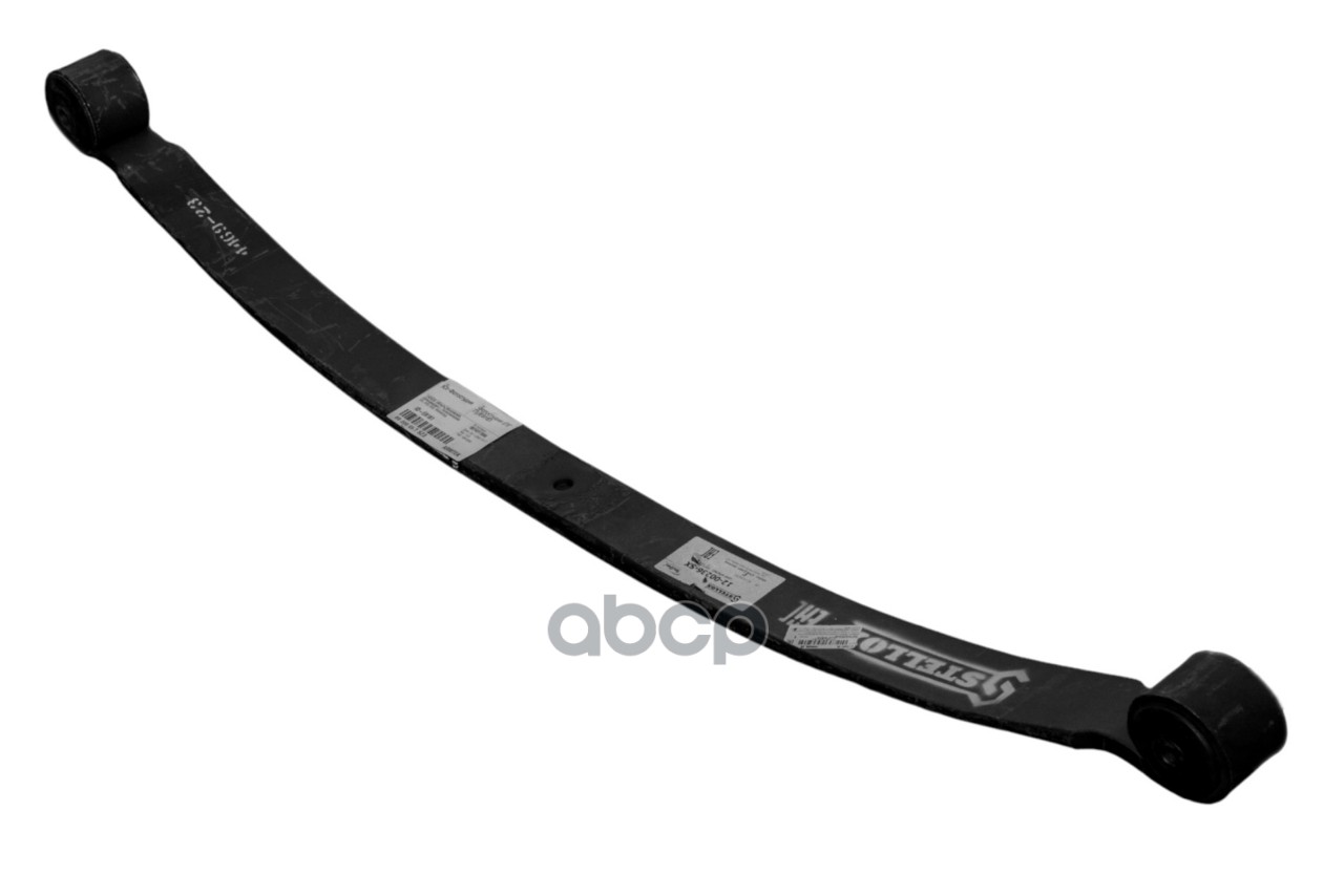 рессора зад.58 275 31 Ford Transit 2.2/2.4/3.2 TDCi 1-лист.06-14 Stellox арт. 1200236SX