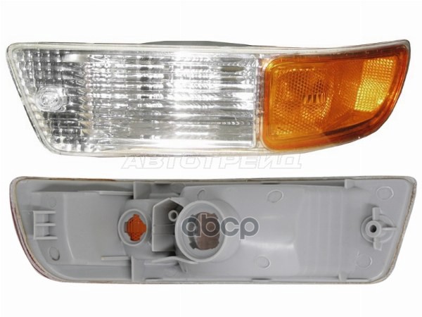 Поворот Toyota RAV4 (XA10) 97-00 (Слева/ В бампер) Sat арт. ST-312-1635L