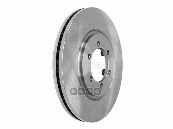 Диск тормозной (Спереди) SsangYong Rexton 01-17 Sat арт. ST-4144108030