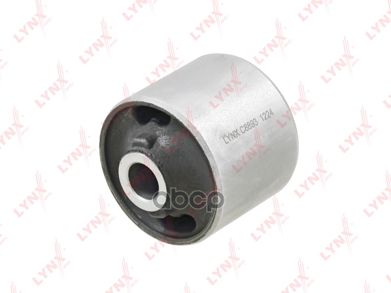 C8893 Сайлентблок LYNXauto LYNXauto арт. C8893