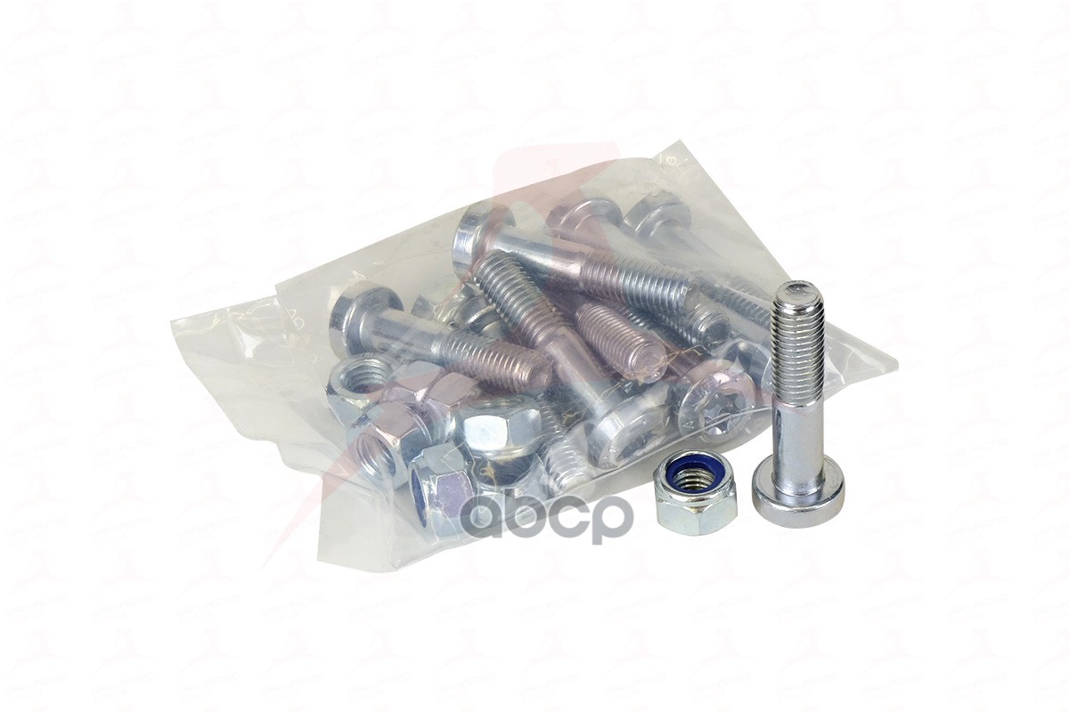 Болт с гайкой FORD Mondeo I III M12Х55 мм TORK арт. TRK4903