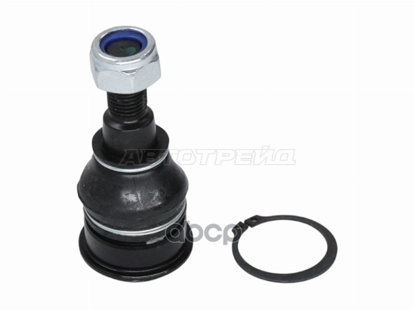 Шаровая опора переднего рычага HONDA FIT 13-20/FREED 16-/GRACE 15-20/JAZZ 14-20/SHUTTLE 15- LH=RH BAIKOR арт. BKBJ0059