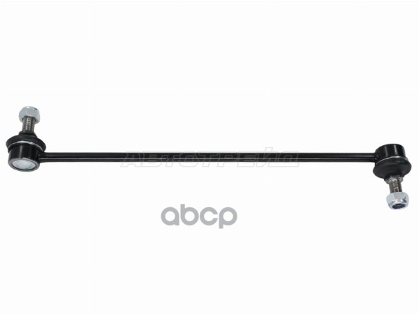 Тяга стабилизатора переднего TOYOTA PASSO/SUBARU JUSTY 16 - LH=RH BAIKOR арт. BKSL0157