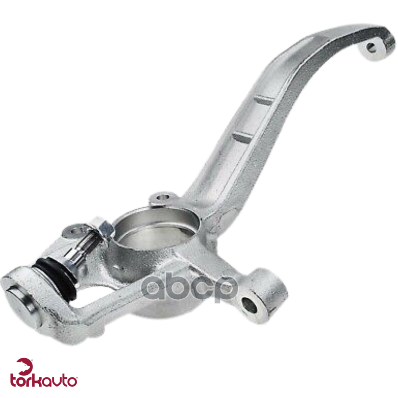 Кулак поворотный левый MERCEDES M-Class W164 4WD (05-12) TORK арт. TRK3628