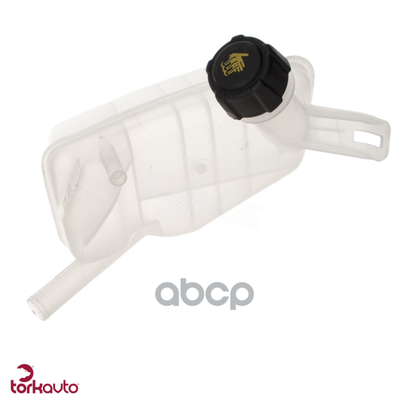 Бачок расширительный RENAULT Megane II TORK арт. TRK2006