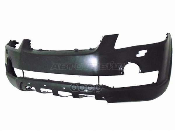 Бампер передний Chevrolet Captiva 06-11 / Daewoo Winstorm 06-10 (Под омыватели фар) Sat арт. ST-CVC1-000-0