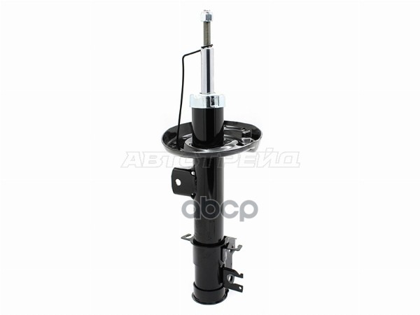 Стойка передняя Opel Corsa 06-19 / Zafira 03-05 (Слева) BAIKOR арт. BKSAF0723