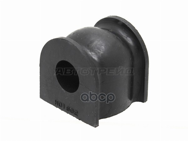 Втулка стабилизатора Honda Fit 07-13 / Insight 08-14 (Спереди/ 18.00) BAIKOR арт. BKSB0169