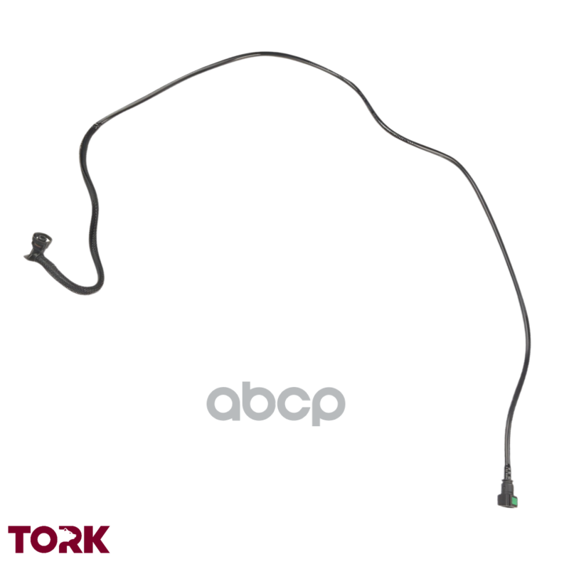 Трубка топливная RENAULT (1.6 16V K4M) TORK арт. TRK1503