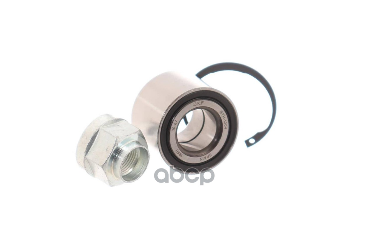 Комплект подшипника ступицы колеса Bearing Skf арт. VKBA 7573