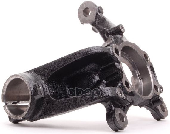 Кулак поворотный левый SKODA Octavia A5 (04-13) TORK арт. TRK3638