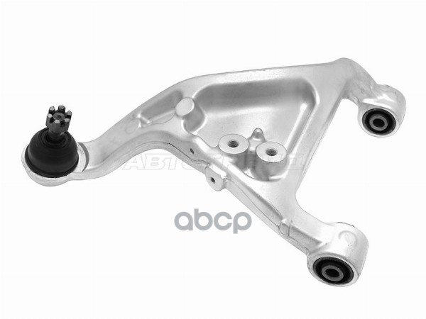 Рычаг подвески задний NISSAN TEANA 03-08 LH BAIKOR арт. BKAC0003