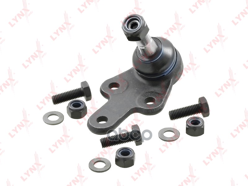 C1146LR Шаровая опора LYNXauto LYNXauto арт. C1146LR