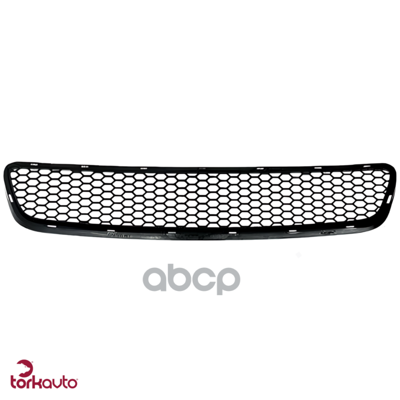 Решетка бампера переднего центральная FIAT Albea (03-) TORK арт. TRK1370