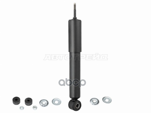 Амортизатор Toyota Hilux Pick Up 88-04 / 4Runner 89-95 (Спереди/ Справа=Слева) BAIKOR арт. BKSA0430