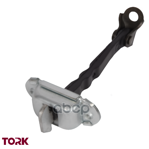 Ограничитель открывания двери передней TOYOTA Hilux VIII (16-) TORK арт. TRK3040
