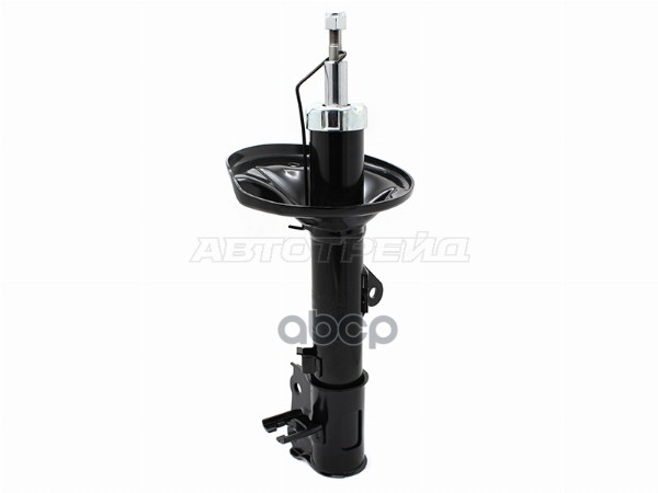 Стойка задняя HYUNDAI MATRIX 01-10 RH BAIKOR арт. BKSAR0411