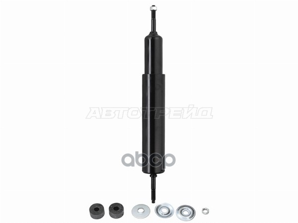 Демпфер рулевого управления NISSAN PATROL 87-97/SAFARI 87-99 BAIKOR арт. BKSA0499